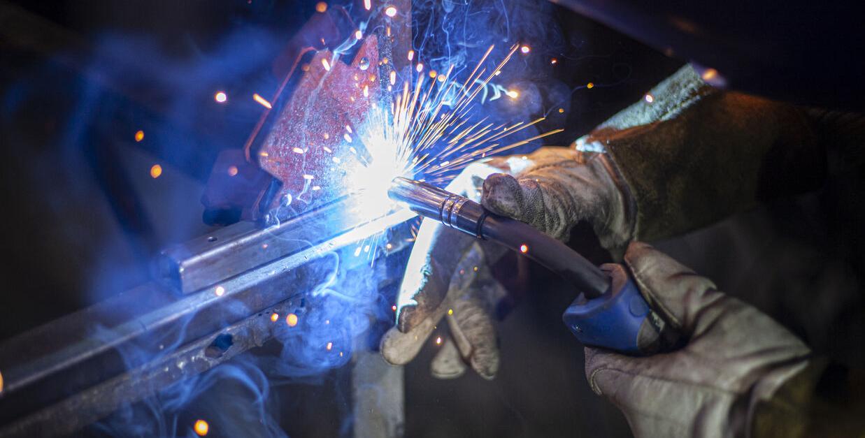 Welding Generic